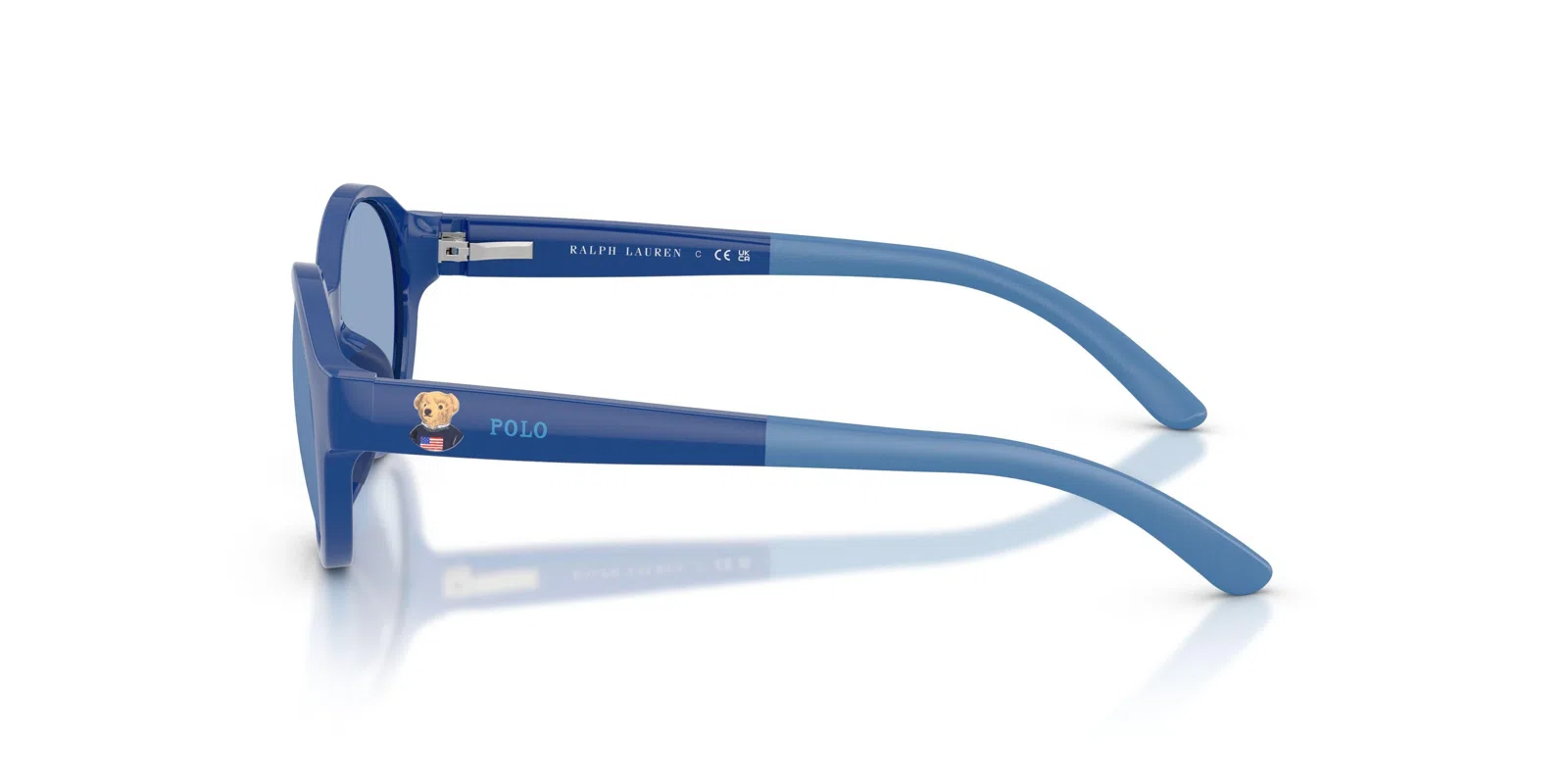 Polo Prep 9510U Sunglasses - view 27